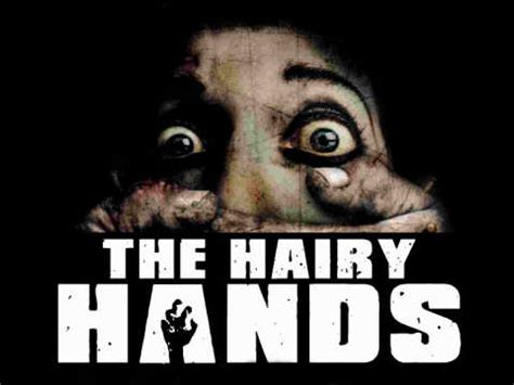  The Hairy Hand - Een verhaal over angst, schuld en de duistere kanten van het menselijk bestaan!