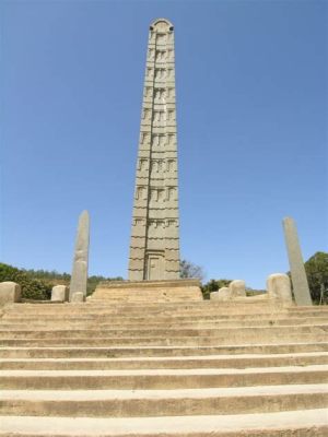  The Seven Wise Men of Aksum - Een Verkenning van Wijsheid en Gerechtigheid in het Oude Ethiopië!